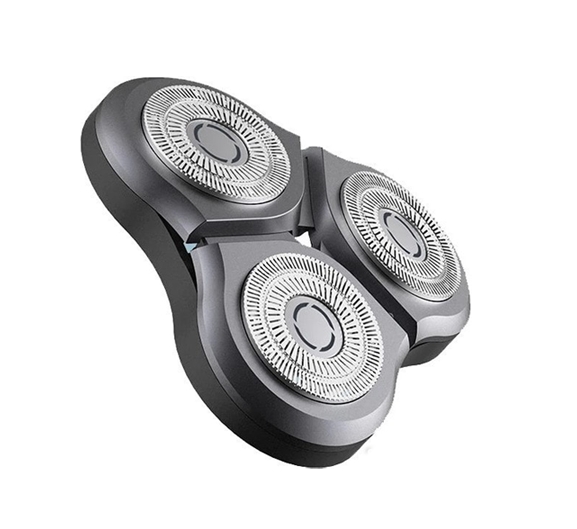 Бритвенная головка Xiaomi MJTXDDT01SKS Бритвенная головка Xiaomi MJTXDDT01SKS