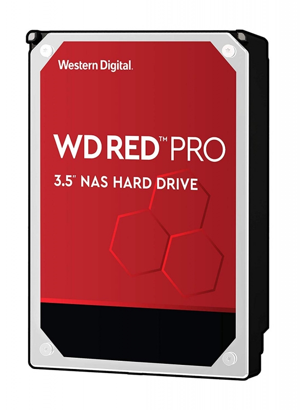 Жесткий диск WD Red Pro NAS 14Tb WD141KFGX Жесткий диск WD Red Pro NAS 14Tb WD141KFGX