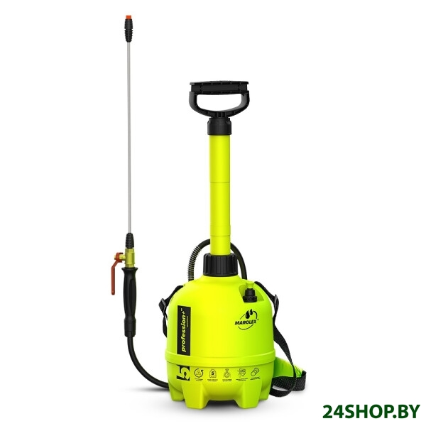 Опрыскиватель помповый Marolex Profession Plus 5 (S042.111) Опрыскиватель помповый Marolex Profession Plus 5 (S042.111)