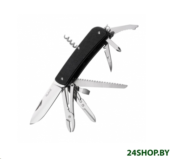 Нож швейцарский Ruike L51-B Нож швейцарский Ruike L51-B