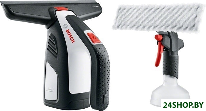 Стеклоочиститель Bosch GlassVAC Solo Plus (06008B7200) Стеклоочиститель Bosch GlassVAC Solo Plus (06008B7200)