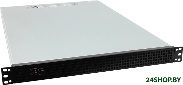 Корпус ExeGate Pro 1U650-04 EX264266RUS Корпус ExeGate Pro 1U650-04 EX264266RUS