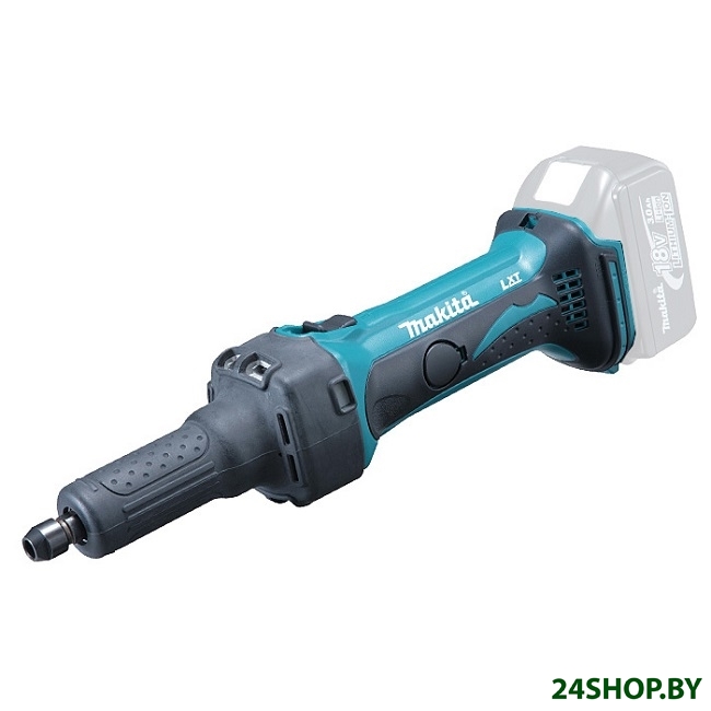 Прямая шлифмашина Makita DGD800Z (Без аккумулятора) Прямая шлифмашина Makita DGD800Z (Без аккумулятора)