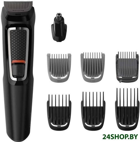 Машинка для стрижки Philips MG3730/15 Машинка для стрижки Philips MG3730/15