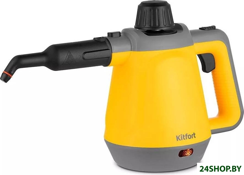 Пароочиститель Kitfort KT-9175 Пароочиститель Kitfort KT-9175