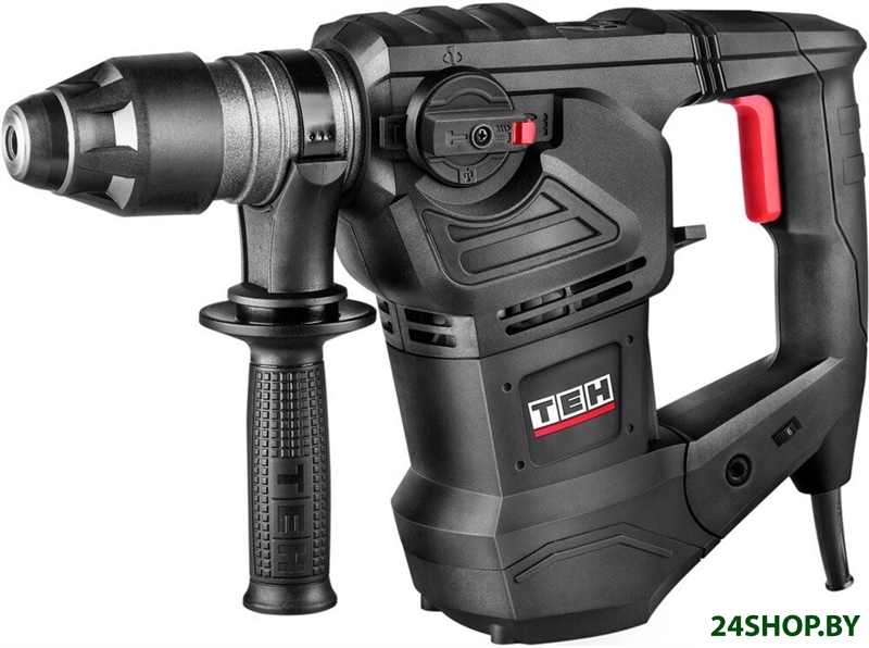 Перфоратор TEH TH3618V (кейс) Перфоратор TEH TH3618V (кейс)