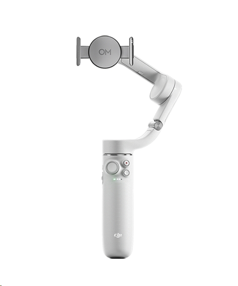 Стабилизатор DJI Osmo Mobile 5 (athens gray) Стабилизатор DJI Osmo Mobile 5 (athens gray)