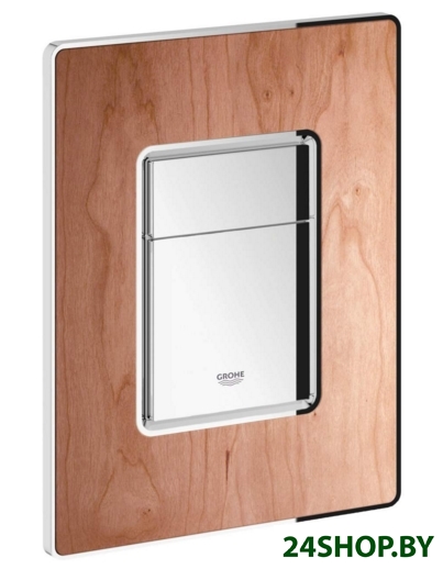 Панель смыва Grohe Skate Cosmopolitan (38849HS0) Панель смыва Grohe Skate Cosmopolitan (38849HS0)