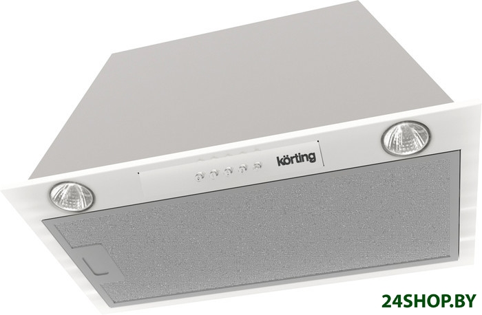 Кухонная вытяжка Korting KHI 6530 X Кухонная вытяжка Korting KHI 6530 X