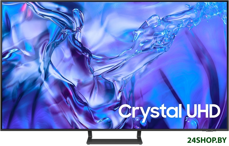 Телевизор Samsung Crystal UHD 4K DU8500 UE65DU8500UXRU Телевизор Samsung Crystal UHD 4K DU8500 UE65DU8500UXRU