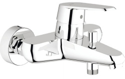 Смеситель для ванны GROHE Eurodisc Cosmopolitan арт. 33390002 Смеситель для ванны GROHE Eurodisc Cosmopolitan арт. 33390002