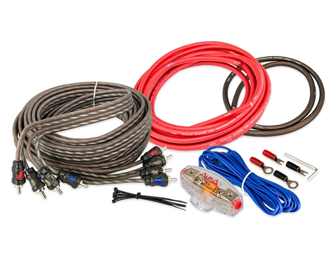 Кабель Aura AMP-1408 Кабель Aura AMP-1408