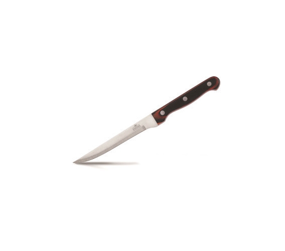 Кухонный нож Luxstahl Redwood кт2519 Кухонный нож Luxstahl Redwood кт2519