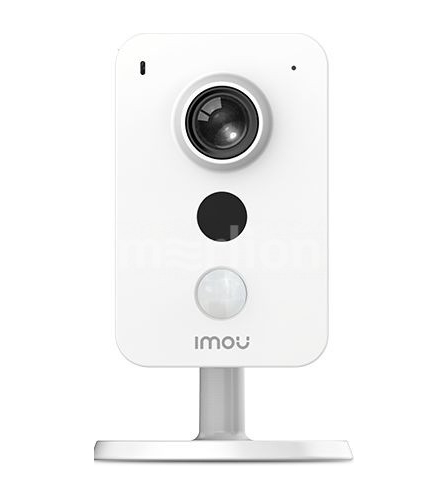 Видеокамера IP Imou Cube 2MP (2.8-2.8 мм) (белый) Видеокамера IP Imou Cube 2MP (2.8-2.8 мм) (белый)