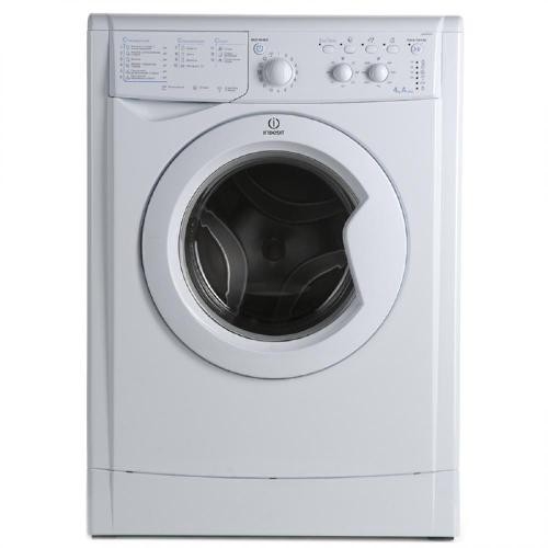 Стиральная машина Indesit IWUB 40851 BY Стиральная машина Indesit IWUB 40851 BY