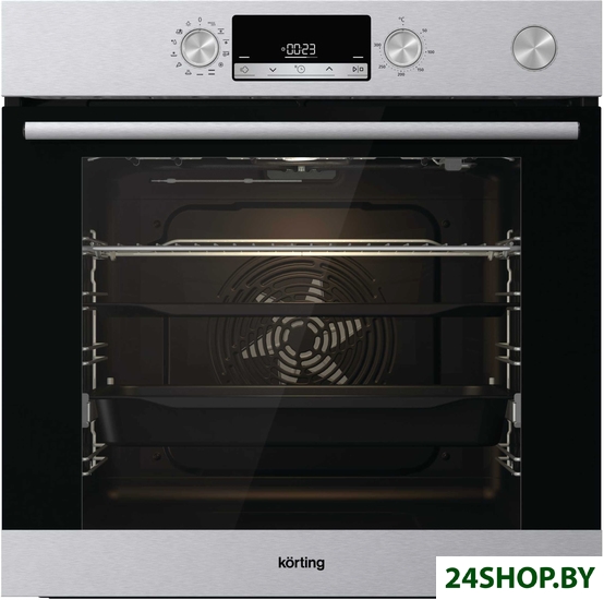 Электрический духовой шкаф Korting OKB 8951 EX ST Электрический духовой шкаф Korting OKB 8951 EX ST