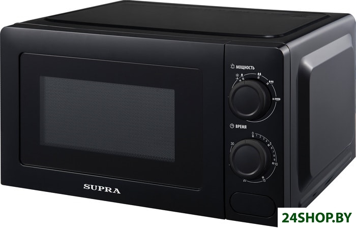 Микроволновая печь Supra 20MB20 Микроволновая печь Supra 20MB20