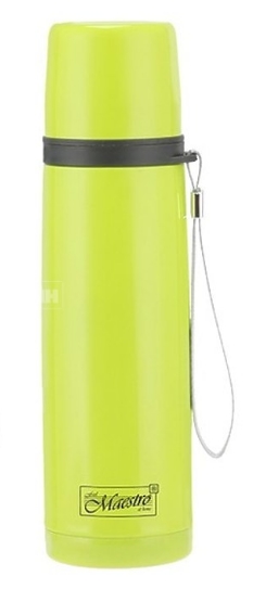Термос Maestro MR-1642-50 (зеленый) Термос Maestro MR-1642-50 (зеленый)