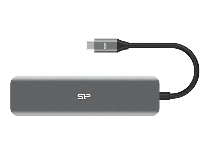 Док-станция Silicon-Power Boost SU20 Док-станция Silicon-Power Boost SU20