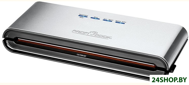 Вакуумный упаковщик Profi Cook PC-VK 1080 Вакуумный упаковщик Profi Cook PC-VK 1080