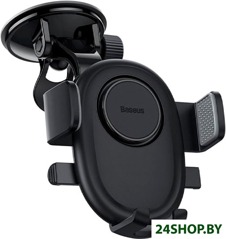 Держатель для смартфона Baseus UltraControl Lite Series Car Holder C40351700111-00 Держатель для смартфона Baseus UltraControl Lite Series Car Holder C40351700111-00
