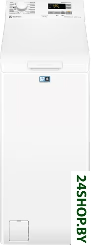 Стиральная машина Electrolux EW6TN15061FP Стиральная машина Electrolux EW6TN15061FP