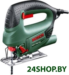 Лобзик Bosch PST 750 PE (0.603.3A0.520) Лобзик Bosch PST 750 PE (0.603.3A0.520)