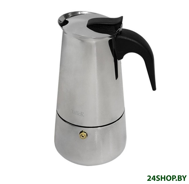 Гейзерная кофеварка TalleR TR-11321 Гейзерная кофеварка TalleR TR-11321