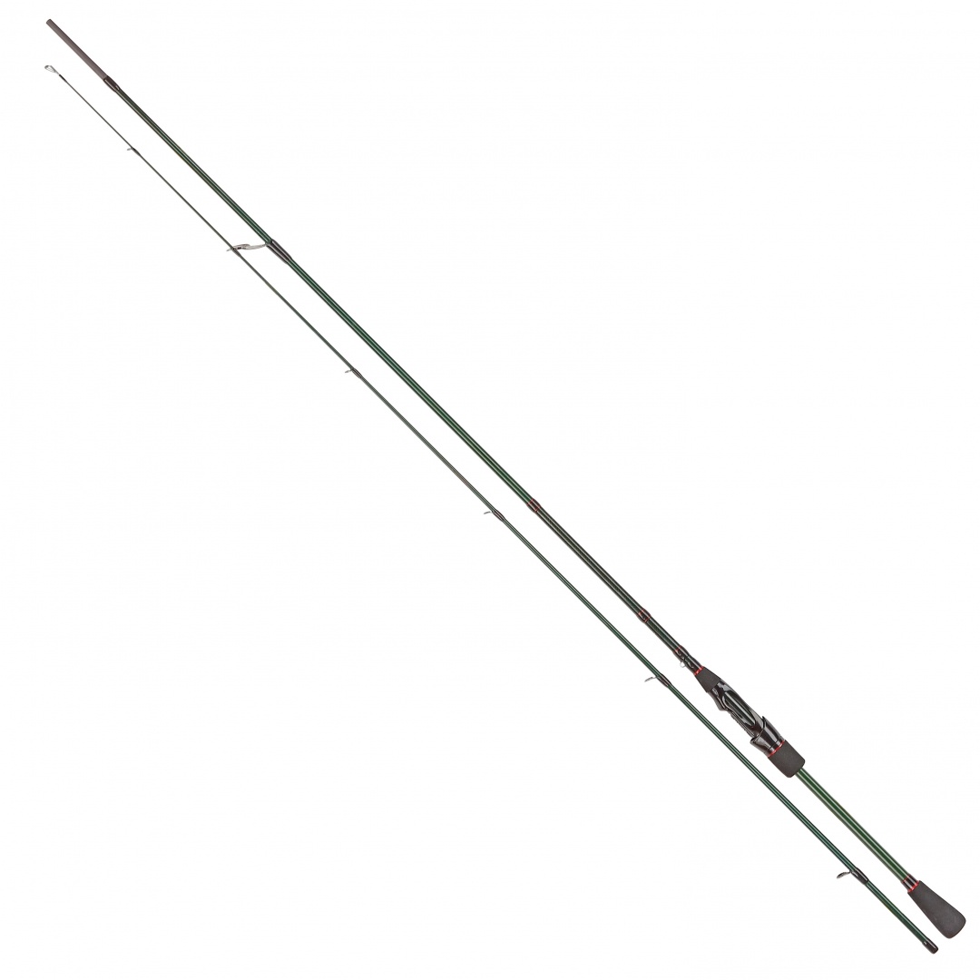 Спиннинг KONGER KASTMASTER JIG ZANDER PRO 250/5-24g Спиннинг KONGER KASTMASTER JIG ZANDER PRO 250/5-24g
