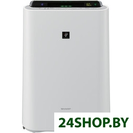 Мойка воздуха Sharp KCD61RW Мойка воздуха Sharp KCD61RW