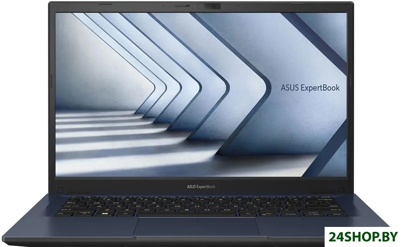 Ноутбук ASUS ExpertBook B1 B1402CBA-EB3490 Ноутбук ASUS ExpertBook B1 B1402CBA-EB3490