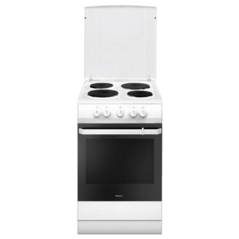 Кухонная плита Hansa FCEW54109 Кухонная плита Hansa FCEW54109