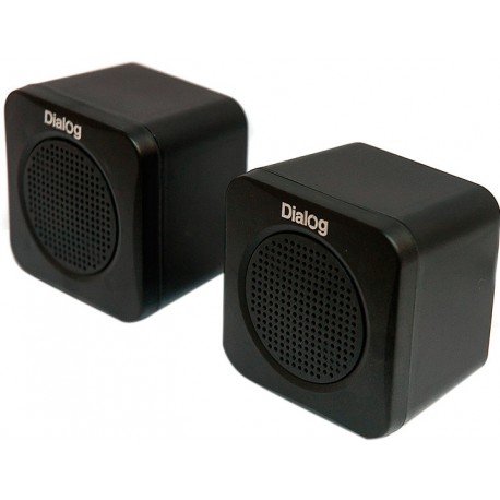 Акустика Dialog AC-01UP Акустика Dialog AC-01UP