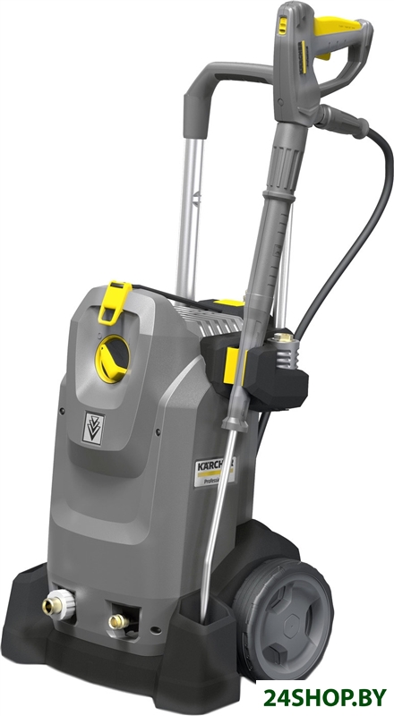 Аппарат высокого давления KARCHER HD 7/17 M (1.151-930.0) Аппарат высокого давления KARCHER HD 7/17 M (1.151-930.0)