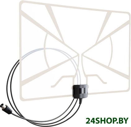 ТВ-антенна Rexant FLEX Ag-709 ТВ-антенна Rexant FLEX Ag-709