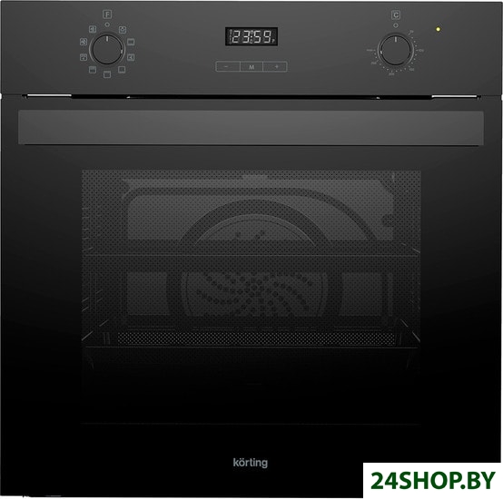 Духовой шкаф Korting OKB 591 CSGN Духовой шкаф Korting OKB 591 CSGN