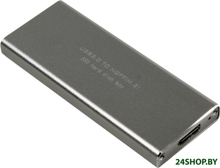 Бокс для жесткого диска Orient 3502S U3 Бокс для жесткого диска Orient 3502S U3