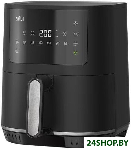 Аэрогриль (аэрофритюрница) Braun MultiFry 3 HF 3030 Аэрогриль (аэрофритюрница) Braun MultiFry 3 HF 3030