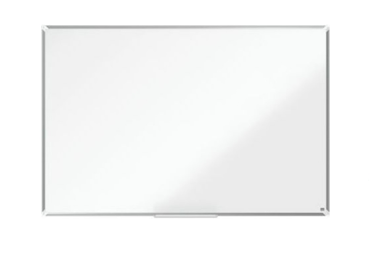 Магнитно-маркерная доска NOBO Premium Plus 1500x1000mm (белый) Магнитно-маркерная доска NOBO Premium Plus 1500x1000mm (белый)
