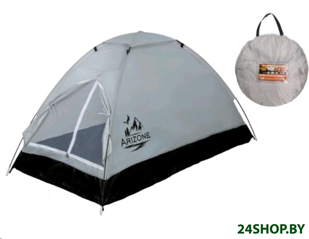 Палатка ARIZONE Mongoose-2 (28-274506) Палатка ARIZONE Mongoose-2 (28-274506)