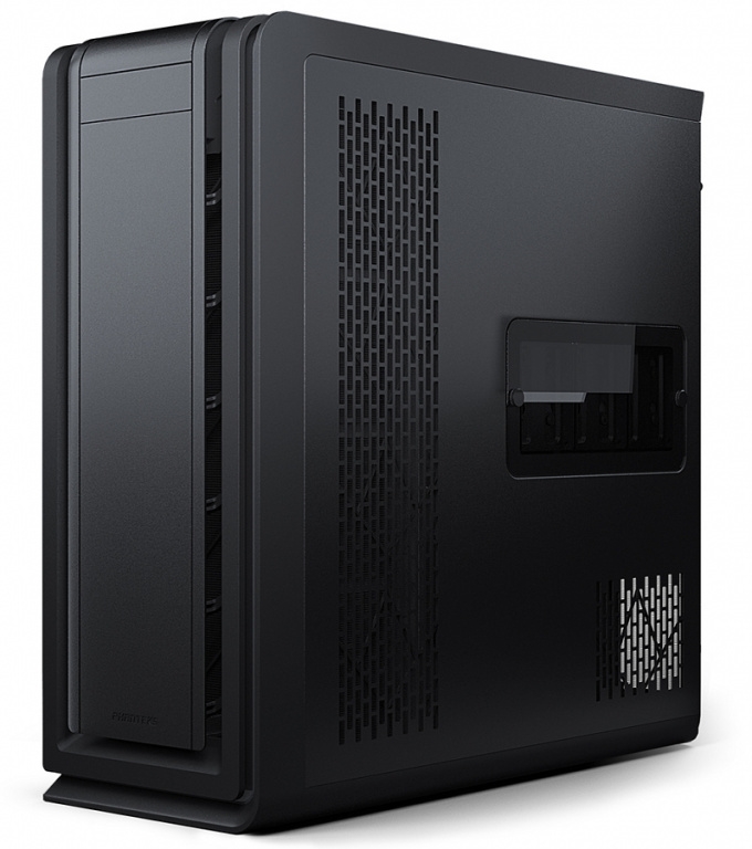 Корпус Phanteks Enthoo 719 PH-ES719LTG_DBK01 Корпус Phanteks Enthoo 719 PH-ES719LTG_DBK01