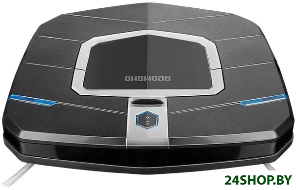 Робот для уборки пола Redmond RV-R250 Робот для уборки пола Redmond RV-R250