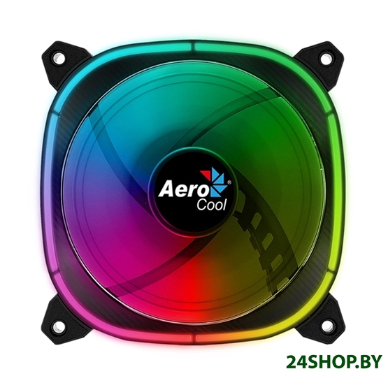 Вентилятор для корпуса AeroCool Astro 12 Вентилятор для корпуса AeroCool Astro 12