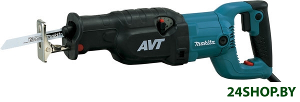 Ножовка сабельная Makita JR 3070 CT Ножовка сабельная Makita JR 3070 CT