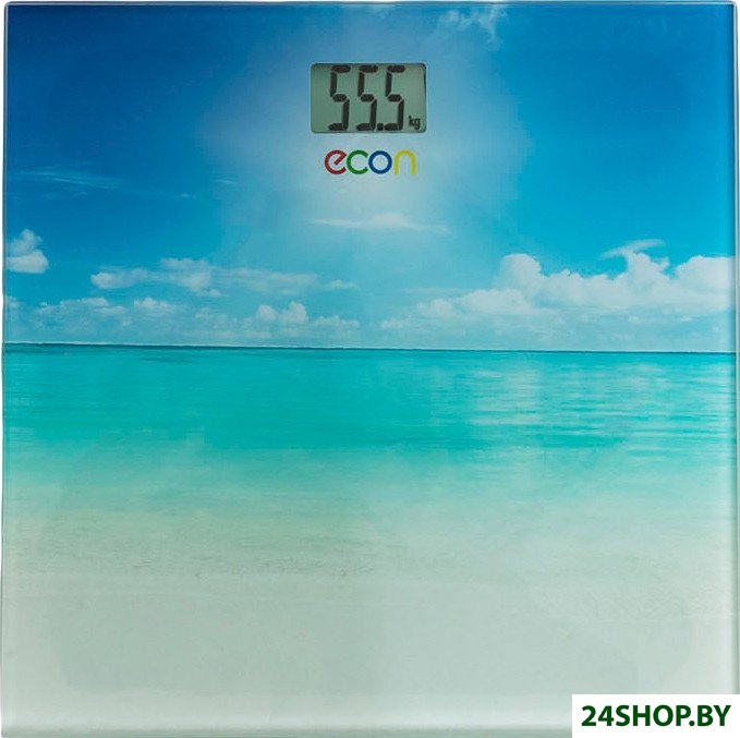 Напольные весы Econ ECO-BS018 Напольные весы Econ ECO-BS018