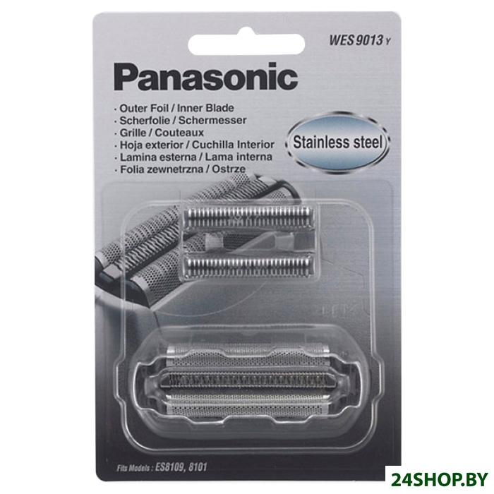 Нож для электробритвы Panasonic WES 9013 Нож для электробритвы Panasonic WES 9013
