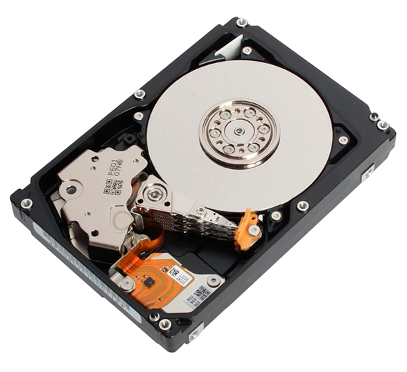 Жесткий диск Toshiba 600GB AL14SXB60EN Жесткий диск Toshiba 600GB AL14SXB60EN