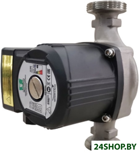 Насос Pumpman GRS-SS25/6 Насос Pumpman GRS-SS25/6