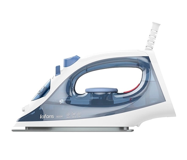 Утюг Lofans YD-013G Утюг Lofans YD-013G