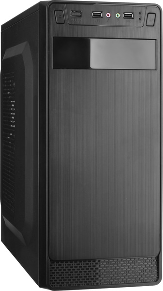 Корпус ExeGate AB-222 350W Корпус ExeGate AB-222 350W